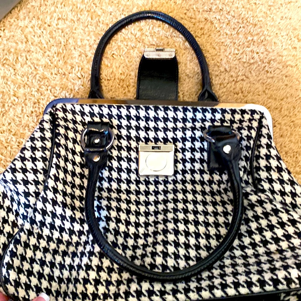 Express purse
